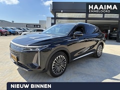 Omoda 9 - 9 1.5T-GDi SHS-P Premium SHS Plug-in Hybride AWD | Alle opties | 537 PK | Trekhaak |7 Jaar