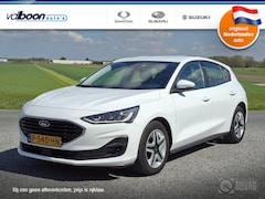 Ford Focus - 1.0 EcoBoost Hybrid Connected NAVI | PDC | NL-auto | rijklaarprijs