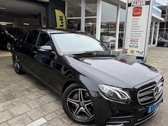 Mercedes-Benz E-klasse - 200 d Business Solution AMG