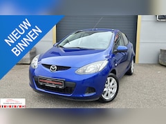 Mazda 2 - 2 1.3 TS