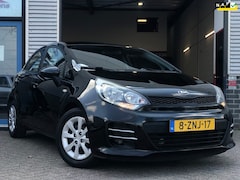 Kia Rio - 1.2 CVVT ComfortLine|5DRS|AIRCO|ELEK. PAKKET