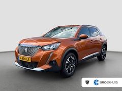 Peugeot 2008 - 1.2 PureTech Blue Lease Allure 130pk | Distributie vervangen | Trekhaak | Camera | Full LE