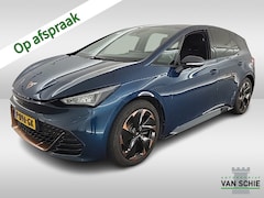 CUPRA Born - Adrenaline One 62 kWh 3-Fase 1e-Eig. & Dealer-Onderh. BOVAG-Garantie. NL-Auto