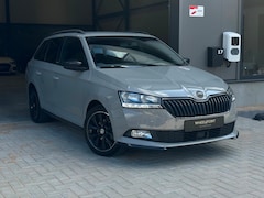 Skoda Fabia Combi - 1.0 TSI Monte Carlo|Navi|Cruise|Kuipstoelen