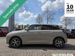 Suzuki Swift - 1.2 Style Special Edition Smart Hybrid|17'' wielen|Lederen bekleding|Nieuw € 31571,