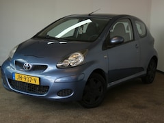 Toyota Aygo - 1.0-12V Access NWE APK