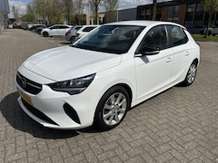 Opel Corsa - 1.2 Edition CAMERA CARPLAY NAVI CRUISE NAP