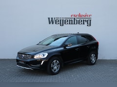 Volvo XC60 - 2.0 D3 FWD Trekhaak Leder