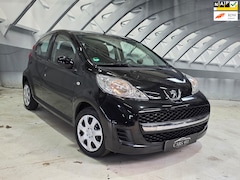 Peugeot 107 - 1.0-12V Millesim 200 airco5D