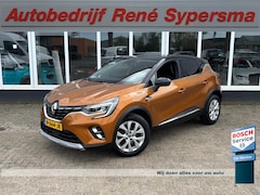 Renault Captur - 1.3 TCe 130 Intens | Sfeerverlichting | Automaat | Parkeer camera | Keyless