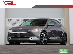 Hyundai IONIQ 5 - Style 73kWh | Afneembare trekhaak | SOH 96%
