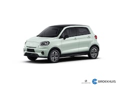 Leapmotor T03 - Design 37.3 kWh | €2000, - korting | Achteruitrijcamera | Cruise control adaptief | Electr
