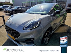 Ford Puma - 1.0 EB Hyb ST-Line X