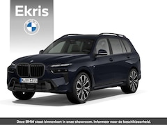 BMW X7 - xDrive40i High Executive | M Sportpakket Pro | Executive Pack | Sky Lounge