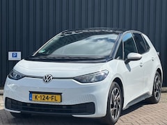 Volkswagen ID.3 - First 58 kWh SOH 91.8%|ACC|STOELVERW|
