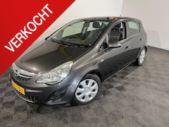 Opel Corsa - 1.3 CDTi EcoFlex S/S Business Edition
