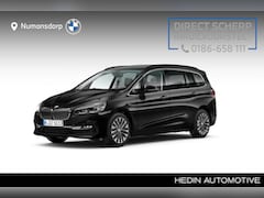 BMW 2-serie Gran Tourer - 216i 7p. | Luxury line | Navi Plus | Camera | Head up | Trekhaak | Leder | HiFi