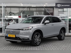 Honda HR-V - 1.5 e:HEV Elegance Nieuwstaat