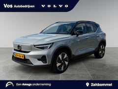 Volvo EX40 - Single Motor Extended Range Ultra 82 kWh