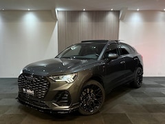 Audi Q3 Sportback - 45 TFSI S-Line RS-Pakket l Pano l Camera l ACC l Carplay l Matrix l Blindspot