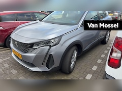 Peugeot 3008 - 1.2 PureTech Active Pack Business