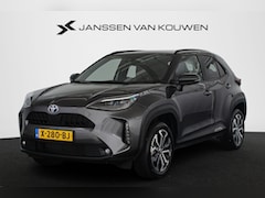 Toyota Yaris Cross - 1.5 Hybrid Dynamic Automaat / Panoramadak / Winterpakket / Camera / LED