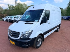 Mercedes-Benz Sprinter - 319 CDI 3.0 V6 L2H2 Airco Euro 6