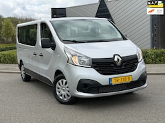 Renault Trafic Passenger - 1.6 dCi L2H1| Airco | Cruise | Radio | 9 persoons |