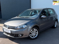 Volkswagen Golf - 1.2 TSI Highline AUTOMAAT/CRUISE/CLIMA/RIEMVV/NAP