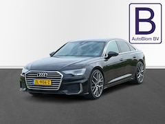 Audi A6 Limousine - 45 TFSI Sport S line edition /Origin.NL/3xS-Line/245PK/21"/Trekh./