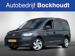 Volkswagen Caddy Cargo - 2.0 TDI Economy Bns | AppleCarplay | Cruise | Trekhaak