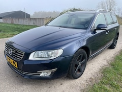 Volvo V70 - 2.0 D4 Summum