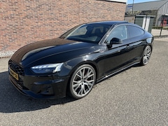 Audi A5 Sportback - 40 TFSI Launch Ed. HYBRID PANO VIRTUAL