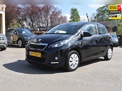 Peugeot 108 - 1.0 e-VTi Active