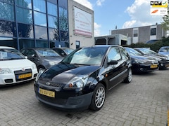 Ford Fiesta - 1.3-8V Cool & Sound Trekhaak, Airco, APK 04/27
