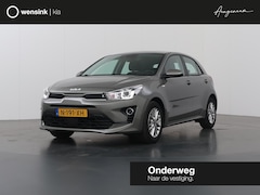 Kia Rio - 1.0 T-GDi MHEV DynamicLine | Parkeercamera | Apple Carplay/Android Auto | Airco | Cruise C