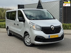 Renault Trafic Passenger - 1.6 dCi L2H1| Airco | Cruise | Radio | 9 persoons |