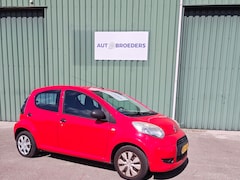 Citroën C1 - 1.0-12V Séduction 4 DEURS - RIJDT GOED