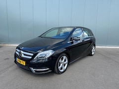 Mercedes-Benz B-klasse - 180 Prestige NAVI | STOELVERWARMING | HALF LEDER
