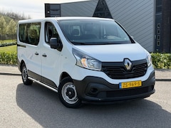 Renault Trafic Passenger - 1.6 dCi Life Energy L1H1| Airco | Radio | 8 persoons |