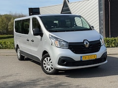 Renault Trafic Passenger - 1.6 dCi L2H1| Airco | Cruise | Radio | 9 persoons |