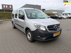 Mercedes-Benz Citan - 111 CDI Trend XL| 5 personen | Airco | Radio | NAP |