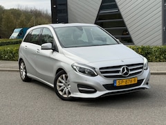 Mercedes-Benz B-klasse - 180 d BlueEFFICIENCY | Airco | Radio | Navi | Cruise |
