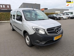 Mercedes-Benz Citan - 111 CDI Trend XL | 5 personen | Airco | Radio | NAP |