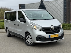 Renault Trafic Passenger - 1.6 dCi L2H1| Airco | Cruise | Radio | 9 persoons |