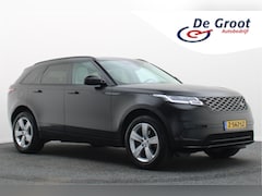 Land Rover Range Rover Velar - 2.0 D180 AWD SE Automaat Leer, Panoramadak, Keyless, LED, Camera, Apple CarPlay, Trekhaak,