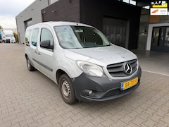 Mercedes-Benz Citan - 111 CDI Trend XL| 5 personen | Airco | Radio | NAP |