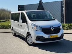 Renault Trafic Passenger - 1.6 dCi | Airco | Cruise | Radio | 9 persoons |