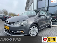 Volkswagen Polo - 1.4 TDI Comfortline | Cruise | Navi | Airco | Bluetooth | ORG NL |