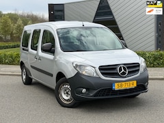 Mercedes-Benz Citan - 111 CDI Trend XL | 5 personen | Airco | Radio | NAP |
